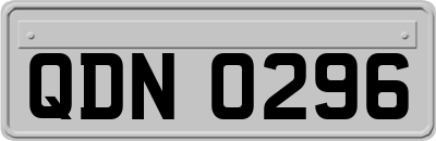 QDN0296