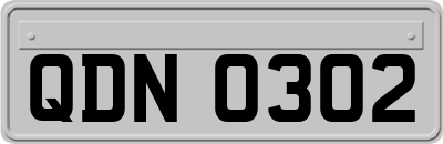 QDN0302