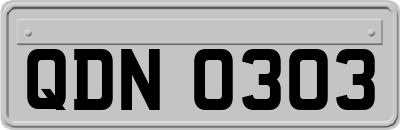QDN0303