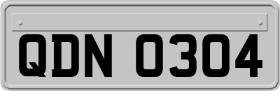 QDN0304