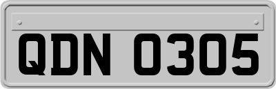 QDN0305