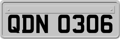 QDN0306