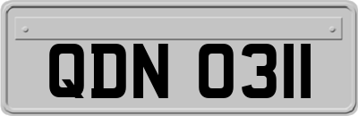 QDN0311