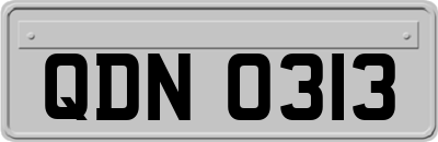 QDN0313