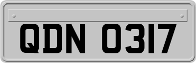 QDN0317
