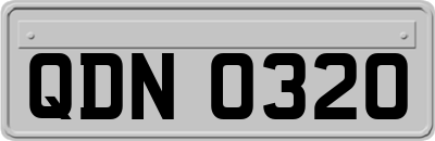 QDN0320