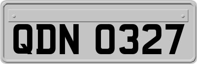 QDN0327