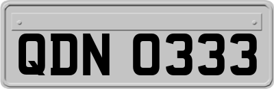 QDN0333