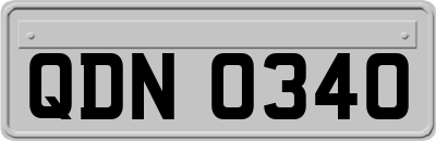 QDN0340