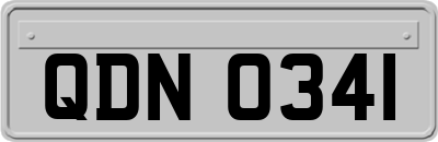 QDN0341