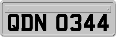 QDN0344