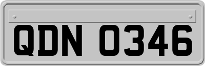 QDN0346