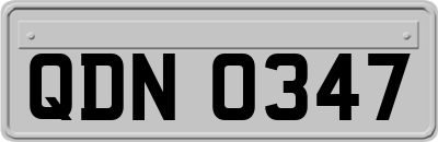 QDN0347