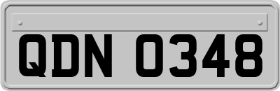 QDN0348