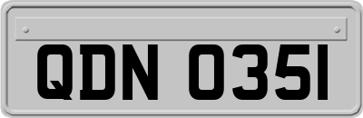 QDN0351