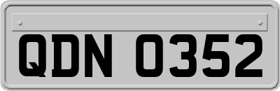 QDN0352