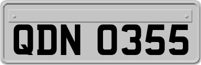 QDN0355