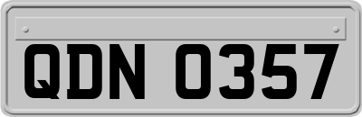 QDN0357