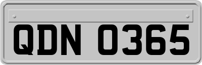 QDN0365