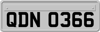 QDN0366