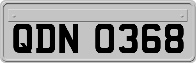 QDN0368