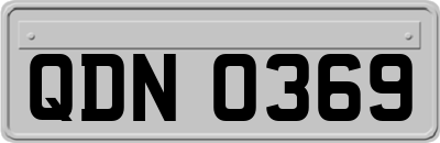 QDN0369