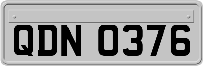 QDN0376