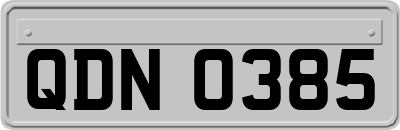 QDN0385