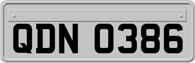 QDN0386