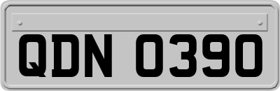 QDN0390