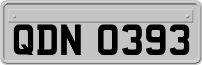 QDN0393