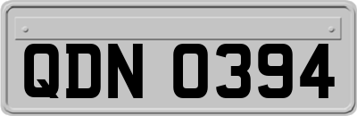 QDN0394