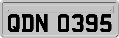 QDN0395