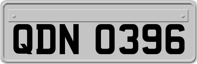 QDN0396