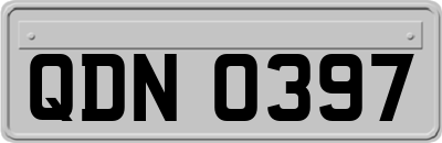 QDN0397