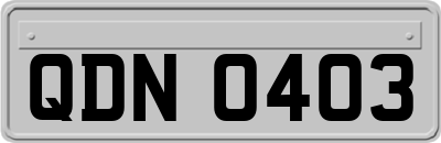 QDN0403
