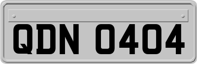 QDN0404