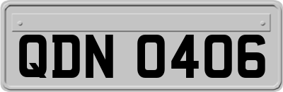 QDN0406