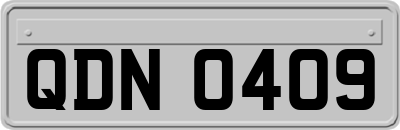 QDN0409