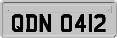 QDN0412