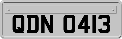QDN0413