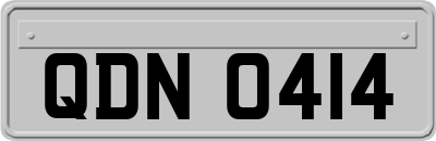 QDN0414