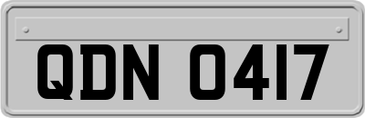QDN0417