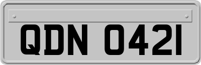 QDN0421