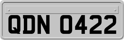 QDN0422