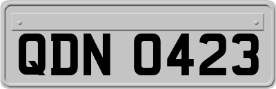 QDN0423
