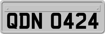 QDN0424