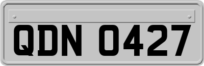 QDN0427