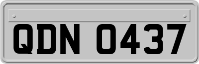 QDN0437