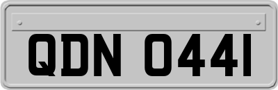 QDN0441